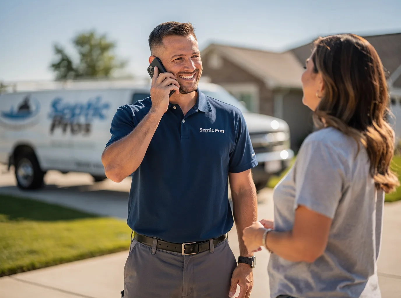 Septic Tank Pumping Sunderland, MD FAQs